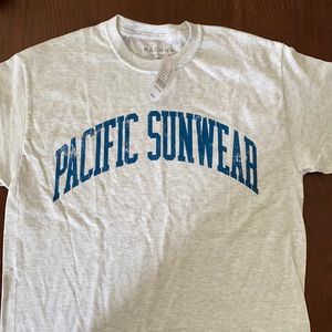 Short Sleeved PacSun T-Shirt